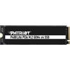 ‎Patriot Memory Patriot P400 LITE 1TB Internal SSD - NVMe PCIe M.2 Gen4 x 4 - Low-Power Consumpt