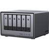 UGREEN NASync DXP6800 Pro Sistema NAS 6-Bay