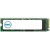 Dell 1TB SSD PCIe-34 M.2 (T8TY0) Disco a Stato Solido