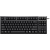 Topre Tastiera Topre REALFORCE R3S R3SD13 USB US ANSI 30g Nero NUOVA dal Giappone