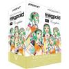 Internet VOCALOID 4 Library Megpoid V4 completo dal Giappone