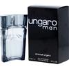 Emanuel Ungaro Ungaro Man Eau de Toilette uomo 90 ml