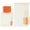 Jil Sander Sun Men Eau de Toilette uomo 40 ml