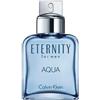 Calvin Klein Eternity Aqua for Men Eau de Toilette uomo 30 ml