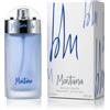 Montana Blu Eau de Toilette donna 30 ml