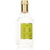 4711 Acqua Colonia Lime & Nutmeg Acqua di colonia 50 ml