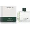 Lacoste Booster Eau de Toilette uomo 125 ml opzione Vecchia confezione