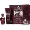 Police Potion Pacco regalo eau de parfum 30 ml + crema corpo 100 ml
