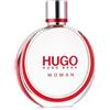 Hugo Boss Hugo Woman Eau de Parfum Eau de Parfum donna 75 ml