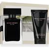 Narciso Rodriguez For Her set donna Eau de Toilette 50 ml + Crema per le mani 50 ml