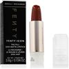 Fenty Beauty Fenty Icon The Fill: Semi Matte Lipstick 3,8 g tonalità 02 Grill Mast'r