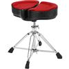 Ahead Spinal-G Trono per Sella con Base a 4 Gambe, Rosso