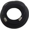 DG Systems Italia srl DG Systems - Cavo EtherCon Cat6A STP con Eurocable LKCAT6A-STP - Made in Italy (15 mt)