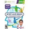 Bandai Namco Namco Bandai Games Dr. Kawashima's: Body and Brain Connection, Xbox 360