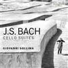 Brilliant Classics Cello Suites