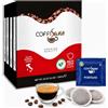 COFFISANO 150 Cialde Miscela Positano Caffe ESE 44 mm in Filtrocarta, 8 g a Cialda, Espresso Italiano Cremoso, Bustine Monodose, Tostato in Italia