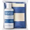Saugella Linea Classica Blu Dermoliquido Detergente Intimo 500+ Pochette Offerta