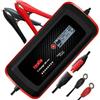 Telwin T-Charge 20 Evo Caricabatterie Tester e Mantenitore di Carica