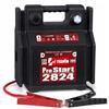 Telwin Avviatore Mantenitore di carica portatile Telwin Pro Start 2824