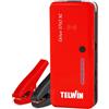 Telwin Avviatore multifunzione di emergenza a 12V Telwin Drive 1750 XC