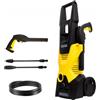 Karcher Idropulitrice Karcher K3 acqua fredda 120 bar 380 lt h