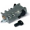 CAME Sblocco con chiave trilobata A4365 per serie FROG
