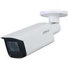 Dahua HAC-HFW2501TU-Z-A telecamera bullet hdcvi ibrida 4in1 2K uhd 5Mpx motozoom 2.7~13.5MM osd starlight audio IP67