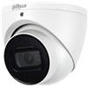 Dahua HAC-HDW1801T-Z-A telecamera dome eyeball hdcvi uhd 4K 8Mpx motozoom 2.7~13.5MM osd audio