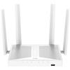 CUDY Router WiFi AC1200 Dual Band Gigabit Mesh USB WR1300S