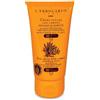 L'ERBOLARIO SB Srl Crema Solare SPF30 Carota Sesamo Karitè 75ml - L\'Erbolario