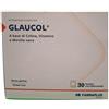 Farmaplus Italia Glaucol Integratore - 30 Bustine Microcircolo