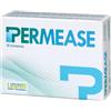 LEGREN Permease 30 compresse - Funzionalità Digestiva e Difese Immunitarie