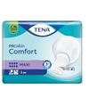 ESSITY Tena Comfort Maxi Pannoloni Sagomati per Perdite Urinarie confezione da 34 Pezzi