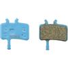 EGUIAS Pastiglie freno a disco idrauliche MTB da 2 paia adatte per B01s adatte per SRAM adatte per AVID adatte per HAYES adatte per Magura Freno a Tamburo per Bicicletta Biciclette Tamburo(K04S 2Pair)