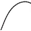 SkyjOy Cavo Freno Bici Brake Cable Bike Shift Wire Protection Housing MTB Road Folding Bicycle Set Aluminum Alloy Line Accessories(Noir)
