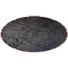 Generico Trampoline Top Cover - Protective UV Resistant Replacement | Replacement Round Trampoline Rain Cover | for Outdoor Yard Garden Patio Playground Winter Summer
