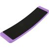 CQAHDSEVF Tavola Girevole Portatile, Tabellone Girevole for Balletto Multicolore for Ballerini Pattinatori(Blue)
