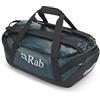 Rab Expedition Kitbag II 120L, Blu, 30-Liter