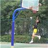 Generic Coperture rotonde imbottite per pali in metallo, imbottitura di sicurezza per campo da basket, involucro anti collisione per parco giochi, scuola, garage