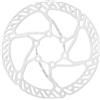 PMAGSYQ Rotore del Freno a Disco per Bicicletta da 140mm 160mm MTB Disco Freno per Bici in Acciaio Rotore per Bicicletta 6 bulloni Disco per Bici(IIIPRO-140mm)