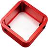 KIXZSAZ Accessori per Attrezzature Porta Gesso da Biliardo Porta Gesso da Biliardo Leggero e Portatile Scatola portaoggetti Portatile Snooker Accessori per