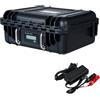 HJGHY ,24v 40ah, Mulinello Elettrico da Pesca 12V 20Ah 30Ah 40Ah con Batteria LiFePO4 e 24V 20Ah 30Ah 40Ah per mulinelli da Pesca in Mare con Assistenza elettrica.