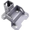 PMAGSYQ Gancio di Traino Adatto per Can-Am UTV Maverick X3 Turbo 2016 2017 2018 2019 2020 Ricevitore da 2 Pollici Gancio di Traino 2 Pollici Sfera per Traino