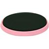 CQAHDSEVF Tavola Girevole Portatile, Tabellone Girevole for Balletto Multicolore(Pink)