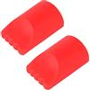 APGLSXY Copertura in silicone con cavalletto per scooter elettrici, adatta in modo sicuro per una maggiore stabilità e stili di protezione per scooter elettrico