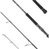 Daiwa Canna da pesca spinning OUTRAGE DAIWA XV80MS MAX 80GR 244CM