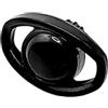 NexRen Manopola in metallo di ricambio per mulinelli DAIWA PR100 e PR100 25 Baitcasting costruiti per il funzionamento della bobina sotto uso regolare (1 pz)