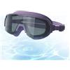 Generico Adult Swim Goggles - Waterproof Anti-Fog Swimming Eyewear, Comfortable Snorkel Goggles, Wide Angle Leakproof Glasses, Clear Underwater Viewing Equipment | For Beginners, Athletes, Backyard Pool