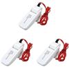 Tuminita 3X Interruttore Un Galleggiante per Pompa di Sentina Automatico 12V 24V O 32V per Barca Yacht Caravan Pesca Marina Pompa Acqua Auto sopra/off