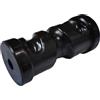 Generico Keel Rollers for Boat Trailer, Heavy Duty Replacement Support, 8x2.7 Inch Marine Device with Feature, Transport Centering Tool with Balance, Home Accessories for Outdoor Saltwater and River Lake Usage